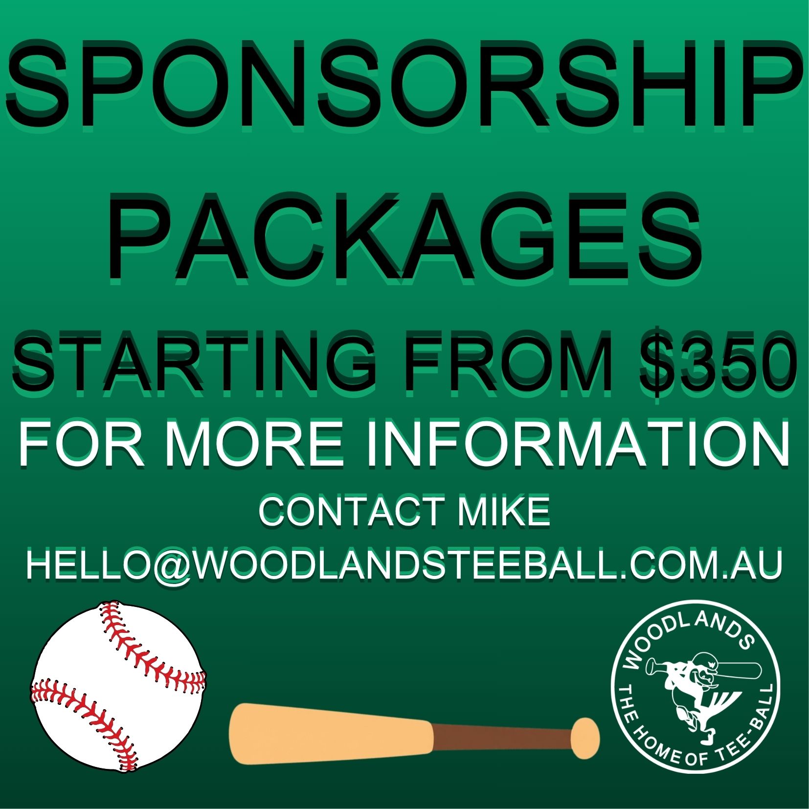 Sponsorship